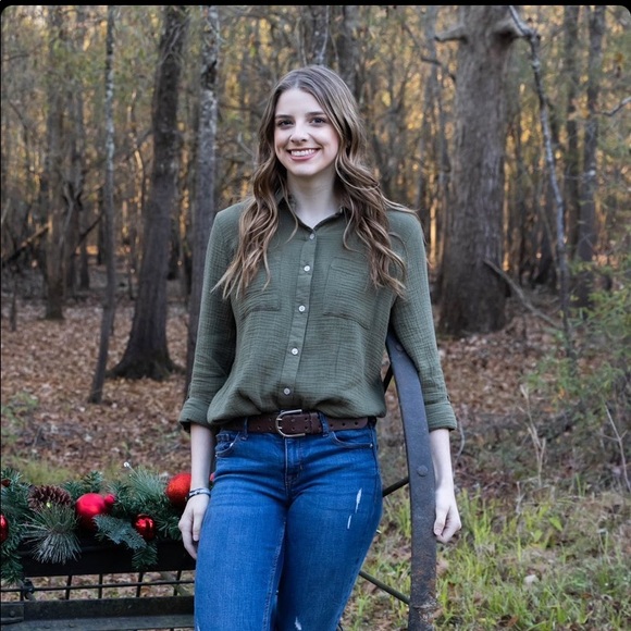 Meet your Posher, Jaydan - Picture 6 of 7